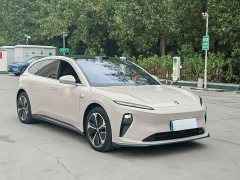 Nio ET5T 2024 75kWh Touring - ფოტო 3