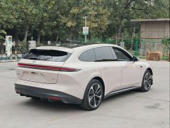 Nio ET5T 2024 75kWh Touring - ფოტო 4