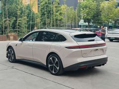 Nio ET5T 2024 75kWh Touring - ფოტო 6
