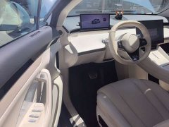 Nio ET5T 2024 75kWh Touring - ფოტო 9
