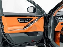 Mercedes-Benz S-Class S 400 L Business Edition - ფოტო 13
