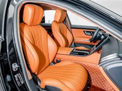 Mercedes-Benz S-Class S 400 L Business Edition - ფოტო 16