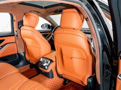 Mercedes-Benz S-Class S 400 L Business Edition - ფოტო 17