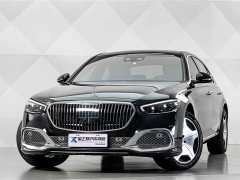 Mercedes-Benz S-Class S 400 L Business Edition - ფოტო 2