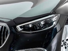 Mercedes-Benz S-Class S 400 L Business Edition - ფოტო 4
