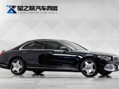 Mercedes-Benz S-Class S 400 L Business Edition - ფოტო 5