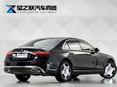 Mercedes-Benz S-Class S 400 L Business Edition - ფოტო 6