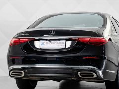 Mercedes-Benz S-Class S 400 L Business Edition - ფოტო 7