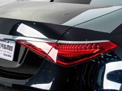 Mercedes-Benz S-Class S 400 L Business Edition - ფოტო 8