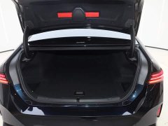 BMW i5 2024 eDrive 35L M Sport Package - ფოტო 10