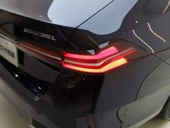 BMW i5 2024 eDrive 35L M Sport Package - ფოტო 11