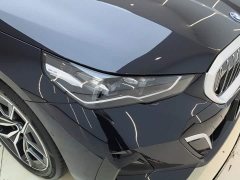 BMW i5 2024 eDrive 35L M Sport Package - ფოტო 12