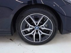 BMW i5 2024 eDrive 35L M Sport Package - ფოტო 13