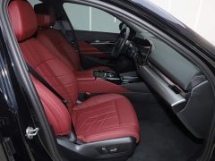 BMW i5 2024 eDrive 35L M Sport Package - ფოტო 15