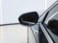 BMW i5 2024 eDrive 35L M Sport Package - ფოტო 16