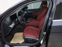 BMW i5 2024 eDrive 35L M Sport Package - ფოტო 18