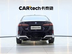 BMW i5 2024 eDrive 35L M Sport Package - ფოტო 2