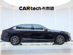BMW i5 2024 eDrive 35L M Sport Package - ფოტო 4