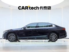 BMW i5 2024 eDrive 35L M Sport Package - ფოტო 7