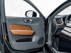 Volvo XC60 2025 B5 AWD Smart Remote Luxury Edition - ფოტო 16