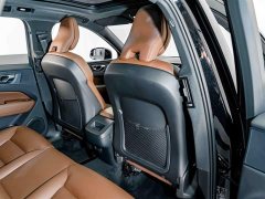 Volvo XC60 2025 B5 AWD Smart Remote Luxury Edition - ფოტო 19