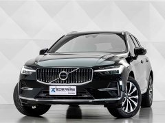 Volvo XC60 2025 B5 AWD Smart Remote Luxury Edition - ფოტო 2