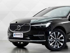 Volvo XC60 2025 B5 AWD Smart Remote Luxury Edition - ფოტო 3