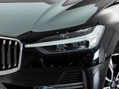 Volvo XC60 2025 B5 AWD Smart Remote Luxury Edition - ფოტო 4