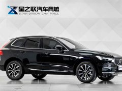 Volvo XC60 2025 B5 AWD Smart Remote Luxury Edition - ფოტო 5