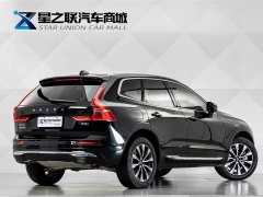 Volvo XC60 2025 B5 AWD Smart Remote Luxury Edition - ფოტო 6