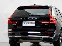 Volvo XC60 2025 B5 AWD Smart Remote Luxury Edition - ფოტო 7