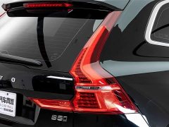 Volvo XC60 2025 B5 AWD Smart Remote Luxury Edition - ფოტო 8