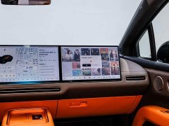 Li Auto i6 Four-Wheel Drive Standard Edition - ფოტო 16