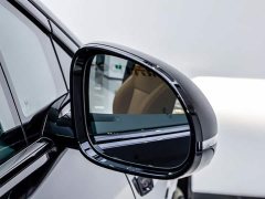 Li Auto i6 Four-Wheel Drive Standard Edition - ფოტო 7