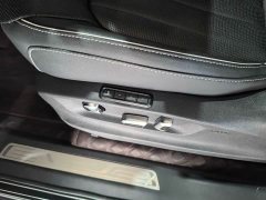 Volkswagen Teramont 380TSI AWD Premium Luxury Edition - ფოტო 12
