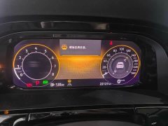 Volkswagen Teramont 380TSI AWD Premium Luxury Edition - ფოტო 14