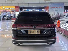 Volkswagen Teramont 380TSI AWD Premium Luxury Edition - ფოტო 17