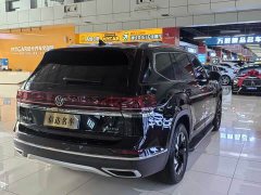 Volkswagen Teramont 380TSI AWD Premium Luxury Edition - ფოტო 18