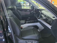 Volkswagen Teramont 380TSI AWD Premium Luxury Edition - ფოტო 5