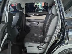 Volkswagen Teramont 380TSI AWD Premium Luxury Edition - ფოტო 7