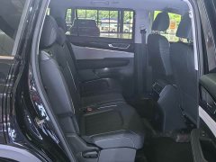 Volkswagen Teramont 380TSI AWD Premium Luxury Edition - ფოტო 8