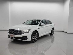 Volkswagen Jetta Facelift 300TSI DSG Excellence Edition - ფოტო 1