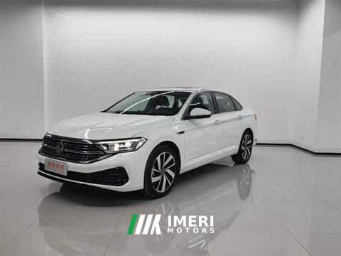 2025 Volkswagen Jetta Facelift 300TSI DSG Excellence Edition - ავტომობილი ჩინეთიდან