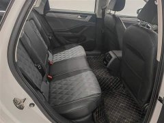 Volkswagen Jetta Facelift 300TSI DSG Excellence Edition - ფოტო 10