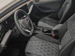 Volkswagen Jetta Facelift 300TSI DSG Excellence Edition - ფოტო 11