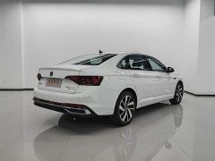 Volkswagen Jetta Facelift 300TSI DSG Excellence Edition - ფოტო 4