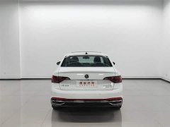 Volkswagen Jetta Facelift 300TSI DSG Excellence Edition - ფოტო 5