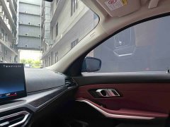 BMW 3 Series 2023 325i M Sport Package - ფოტო 14