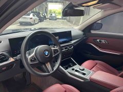 BMW 3 Series 2023 325i M Sport Package - ფოტო 15