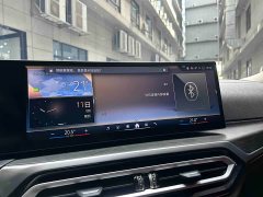 BMW 3 Series 2023 325i M Sport Package - ფოტო 16